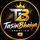 TasinBhaiya Creation