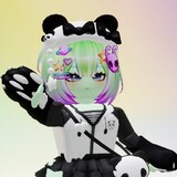 PandaAlien