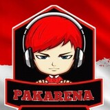 PAKARENA.