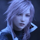 LightningFFXIII