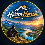 Hidden Horizons