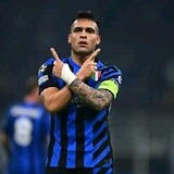 lautaro. PROTIk