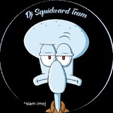 DjSquidward