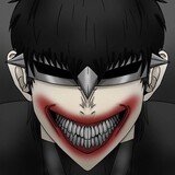 เงานักวาด ทั้งจักรวา