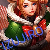 IZUJIRO
