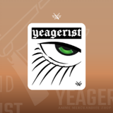 Yeagerist Apparel