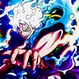 GonGokuLuffyGojoItadori