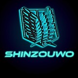ShinzouWo