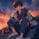 yikuai5dehaimian