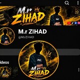 Mr. Zihad