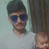 Zulqnain Laghari