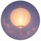 Soft Lantern Lofi