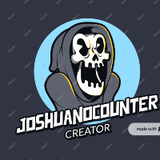 JoshuaNoCounter