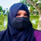 Rintia Siddika