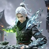 XIAO DHAN イタチ