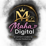 Maha Digital