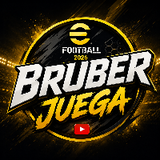 Bruber juega