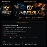 DramaVerse X