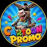cartoon promo420
