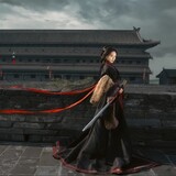 qinrenshanghei