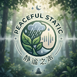 Peaceful Static