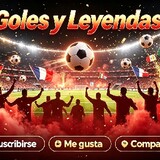 Goles y Leyendas