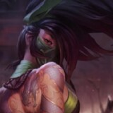 Akali.