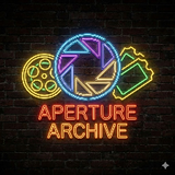 Aperture Archive