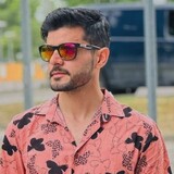 Saju Afridi