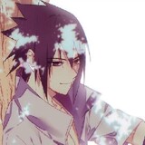 Uchiha Sasuke [ROLE]