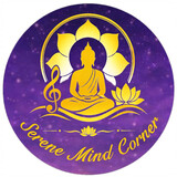 Serene Mind Corner