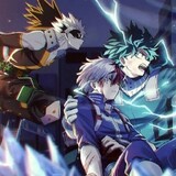 TodoBakuDeku_Kun