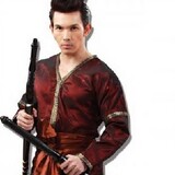 ขุนศึกโหล่ อโยธยา