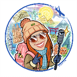 A _Turistinha