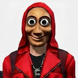 HARBI BILI