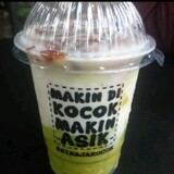 RajaKotcokAlpukat