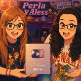 Perla y Aless