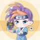 creator avatar