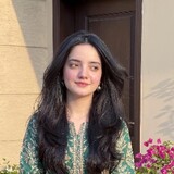 Uzama Gull