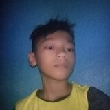 Carl Mateo Canilang