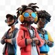 creator avatar