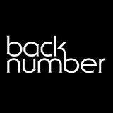 back number