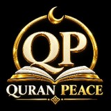 Quran peace