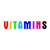 Vitamins HD