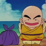 KrillinIsMoreOpThanGoku
