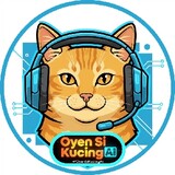 OyenSiKucingAI