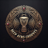 Deep Afro Grooves