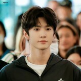 ถึงร้ายก็รักนะ