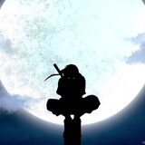 (b) uchiha Itachi