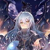 RimuruTempestKanaeru